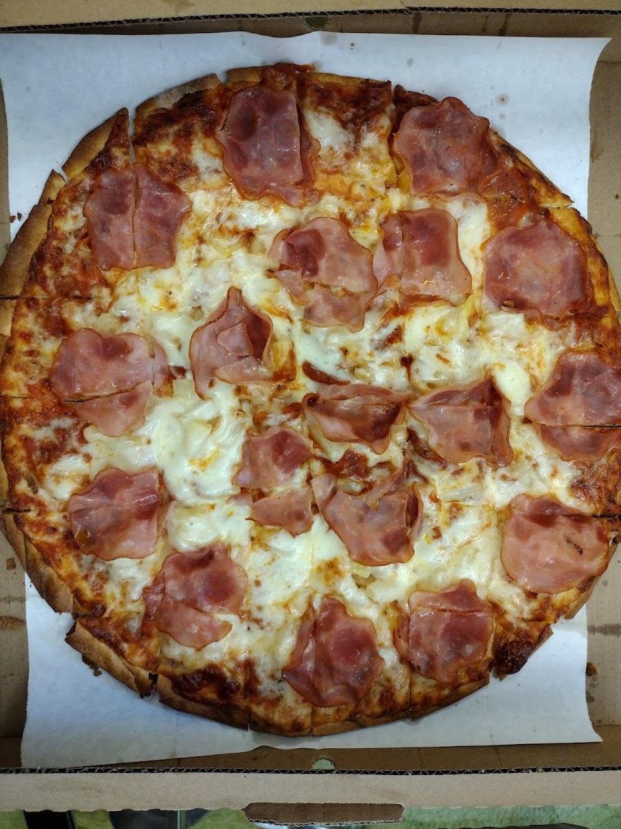 Jake's Stadium Pizza-8