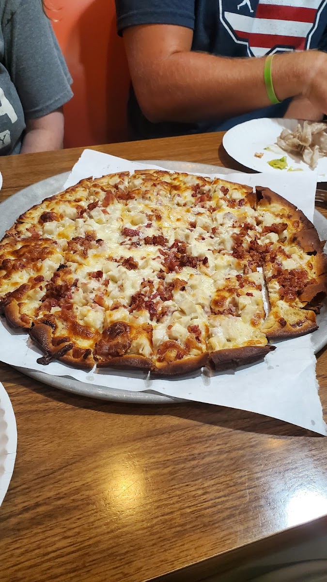 Jake's Stadium Pizza-9